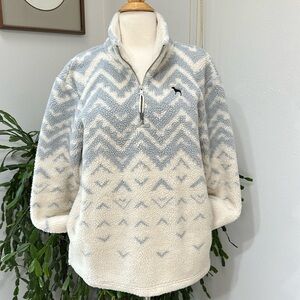 Victoria Secret “Pink” Sweater!